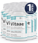 6 Bottles of SANE Vitaae